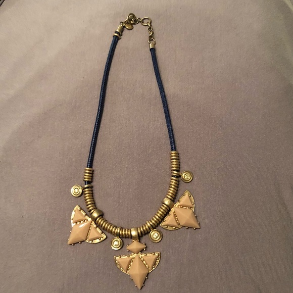 J. Crew Jewelry - J.Crew statement necklace